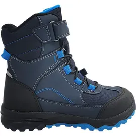 TROLLKIDS Hafjell XT in Blau, Größe 34