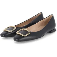 HÖGL Pumps in schwarz 39