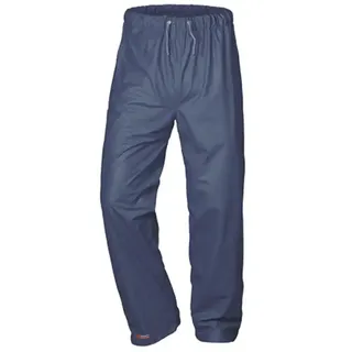 NORWAY PU-Stretch-Regenbundhose - 4XL