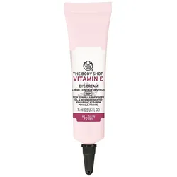 The Body Shop Vitamin E Augencreme 15 ml Damen 