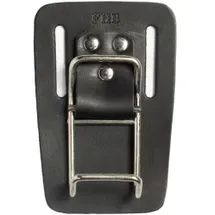 FHB Hammerhalter spezial, schwarz