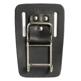 FHB Hammerhalter spezial, schwarz