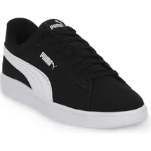 Puma Smash 3.0 Buck Herren Schwarz 41