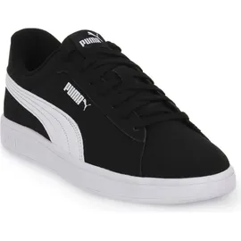 Puma Smash 3.0 Buck Herren Schwarz 41