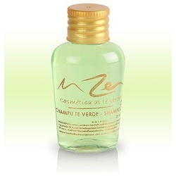 Flacon Shampoo 35 ml Neutral