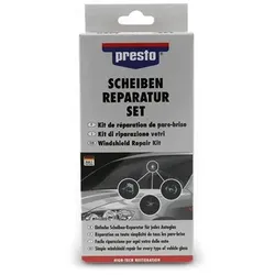 Presto Scheiben Reparatur Set [Hersteller-Nr. 521133]