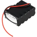 AccuCell Notleuchtenakku NiMH AA 1500 mAh 1 St.