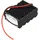 AccuCell Notleuchtenakku NiMH AA 1500 mAh 1 St.
