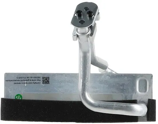 WALKER Verdampfer, Klimaanlage wev00119 für Peugeot