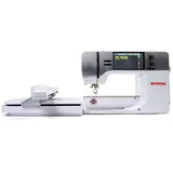 Bernina B 770 QE PLUS mit SDT-Stickmodul