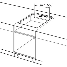 Bosch PVS63KBB5E