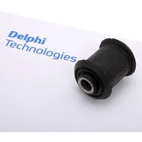 Delphi Lagerung, Lenker