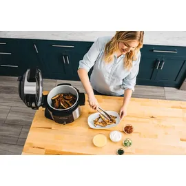 Ninja Foodi 11-in-1 SmartLid