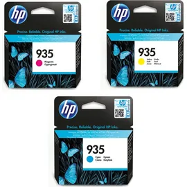 HP 935 cyan