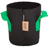 HORTOSOL Pflanzsack 3 Liter Ø 15 x 17 cm