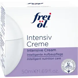 Frei Öl Hydrolipid IntensivCreme 50 ml