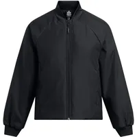 Under Armour Unstoppable Insulated Bomber Black / Black XS