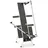 MSW Styroporschneider 200 W 1300 mm / 350 mm
