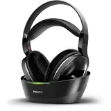 Philips SHD8850/12 schwarz