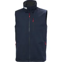 HELLY HANSEN Crew 2.0 Weste - Navy XL
