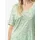 MEY Daisy Delight Pyjama Grün 42
