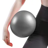 G5 HT SPORT Yoga-Pilatesball Grau 25 cm