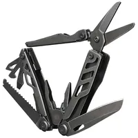 NexTool Ne20120 16 In 1 Multitool - Gray - One Size
