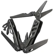 NexTool Ne20120 16 In 1 Multitool - Gray - One Size