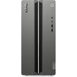 Lenovo LOQ Tower 17IAX10 Core Ultra 7 255HX 5,2 GHz 32 GB RAM 1 TB SSD GeForce RTX 5060 Ti Win 11 Home