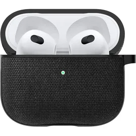 SPIGEN Urban Fit Apple Airpods 3 Schwarz