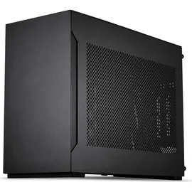 Lian Li A4-H2O X4 Mini-ITX PC Gehäuse, Schwarz