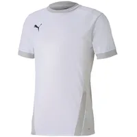 Puma Puma, teamGOAL 23 Trikot kurzarm Weiss, XL