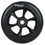 Chilli Pro Scooter Chilli Turbo schwarz / Polyurethanschwarz