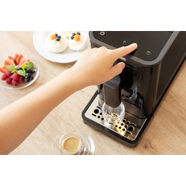 Sencor SES 7018BK Kaffeemaschine Vollautomatisch Espressomaschine 1,1 l