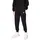 Nike Sportswear Club Fleece Cargohose Kinder 010 black/black/white S 128-137 cm
