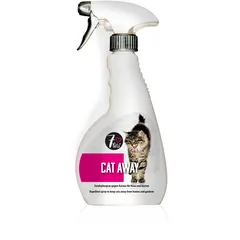 7Pets Cat Away Fernhaltespray 500 ml