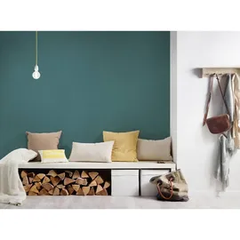 A.S. Creations Vliestapete New Elegance 53 cm x 10 m 375562 grün/blau