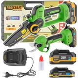 PROCRAFT PKA35Li / 0 cm