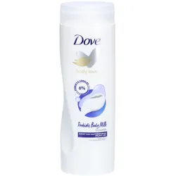 Dove Body Love Prebiotic Body Milk – Glycerin