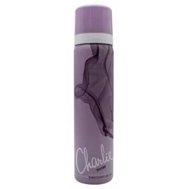 Revlon Charlie Red Deodorant Körper Duft 75ml