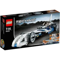 LEGO Technic Action Raketenauto 42033