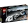 LEGO Technic Action Raketenauto 42033