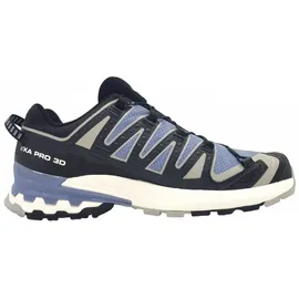 Salomon XA Pro 3D V9 GTX Herren Flint Stone/Black/Ghost Gray 44 2/3
