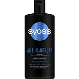 Syoss Anti-Schuppen Shampoo 440 ml
