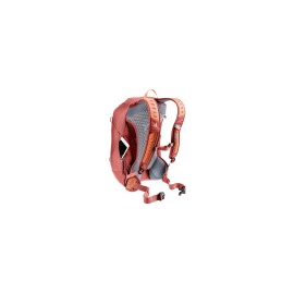 Deuter AC Lite 17 paprika-redwood