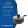 Russell Hobbs Antihaft-Saucepan 20 cm Silber