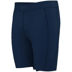 JAKO Power kurze Tights 900 - marine XXL