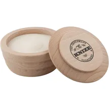 Knize Ten Rasierseife in Holzschale, 100 g