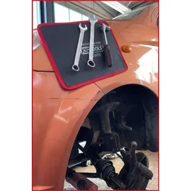 KS Tools Magnetmatte 320 x 245 mm (800.0175)