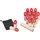 Philos Number Kubb Game